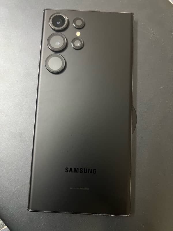 Samsung s23 ultra 3