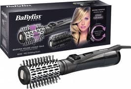 BABYLISS