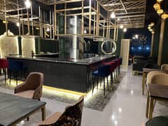 Luxury Restaurant for sale 0