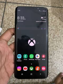 samsung s9 plus 6gb 256gb