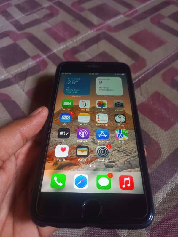 iPhone 6s plus Non pta 64GB 2