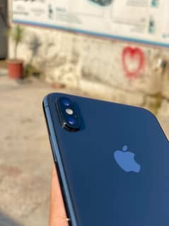 iphone xs max 0