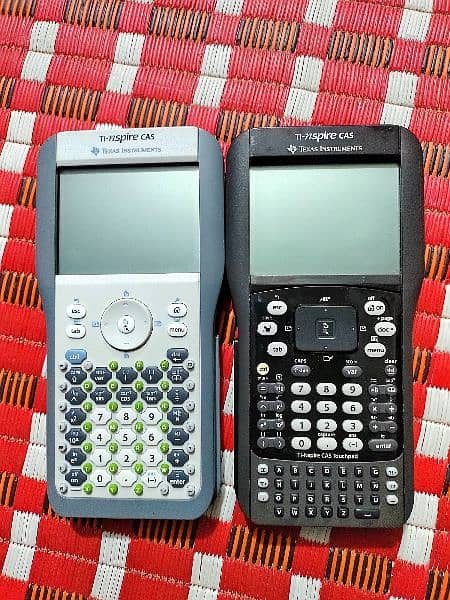 USA IMPORTED TEXAS INSTRUMENTS CASIO HP GRAPHIC GRAPHING CALCULATOR 16