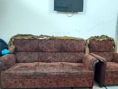 Sofa set for sell