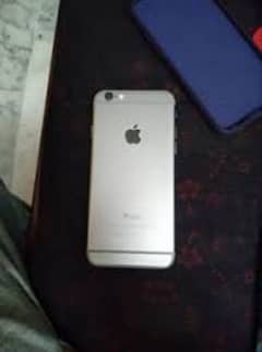 iPhone 6splus 64gb pta approved