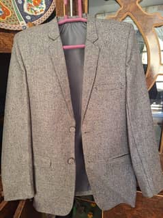 boy pent coat size 26