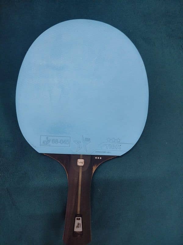 Original Table Tennis Racket 1