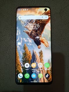 Brand new mobile, 10 by 10 condition