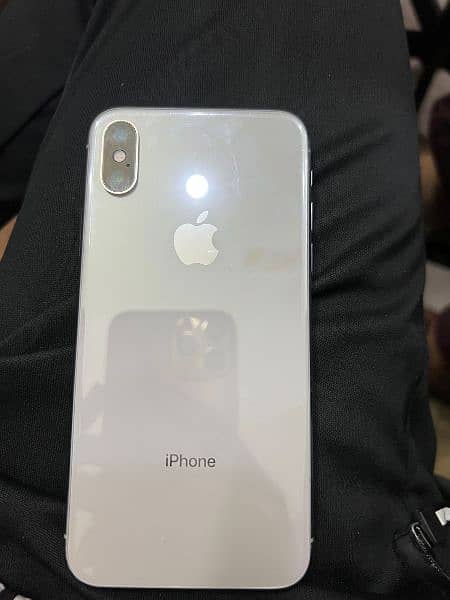 iphone x 1