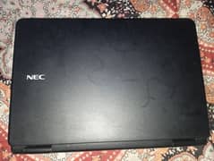 nec laptop i5 2nd generation || 03479723820