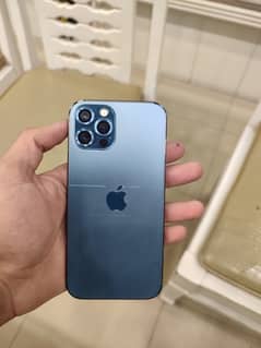 Iphone 12Pro non pta 0