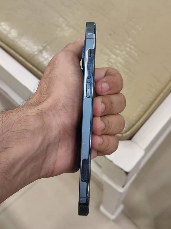 Iphone 12Pro non pta 2