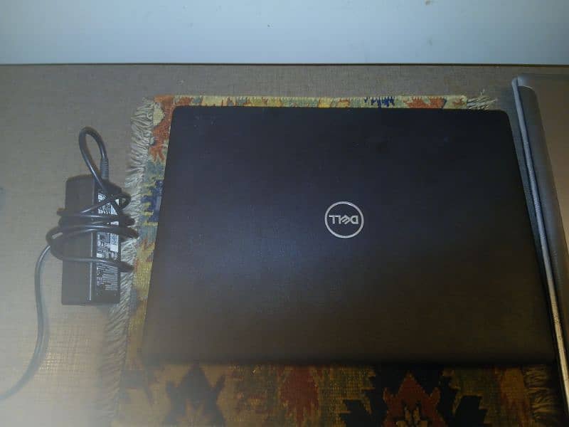 Dell Laptop 1