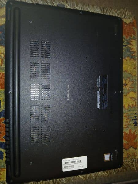 Dell Laptop 2