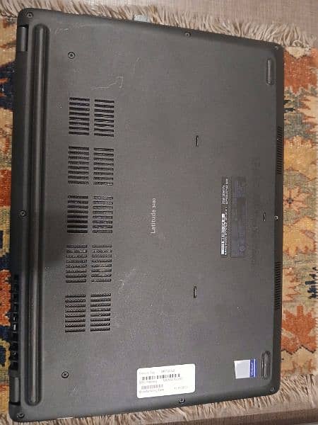 Dell Laptop 3