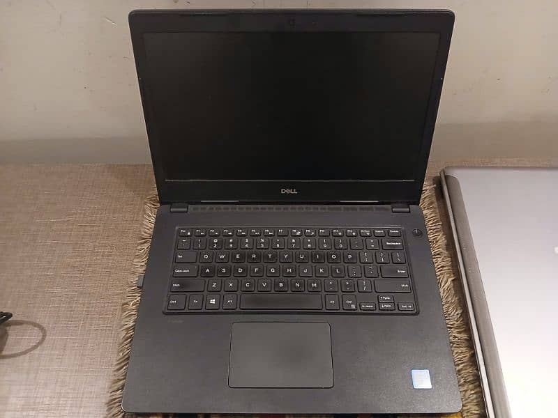 Dell Laptop 5