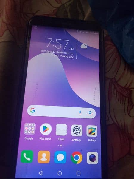 huawei y prime 2018 0