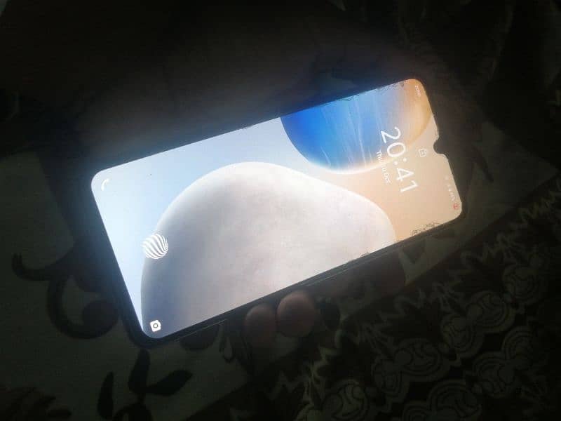 vivo v25e mobile 10/10 1