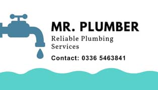 Plumbing