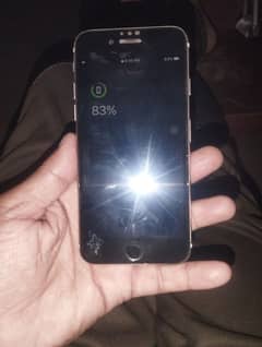 iPhone 6s