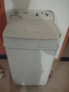 Super Asia Washing Machine 0