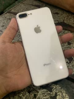 iphone 7plus 32gb pta approved 8plus convert