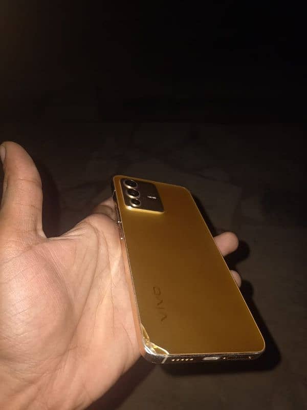 Vivo V23 (5G) Used 4