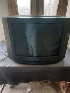 Sony original tv