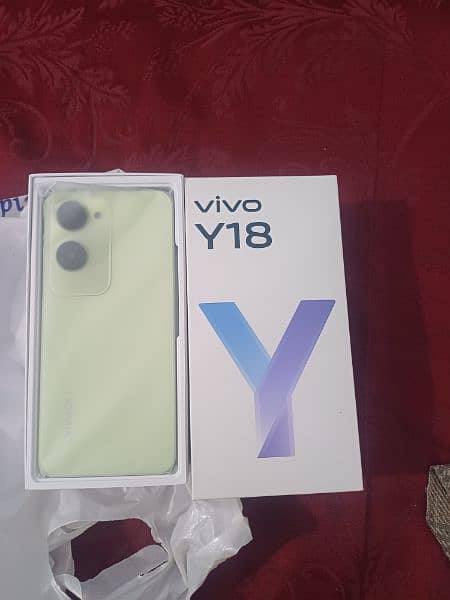 vivo y18 /6gb128bg jast 3 den uoz ha bs 2