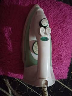 Steam iron for sale Dubai products