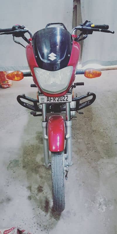 suzuki gd 110 model 2022 1