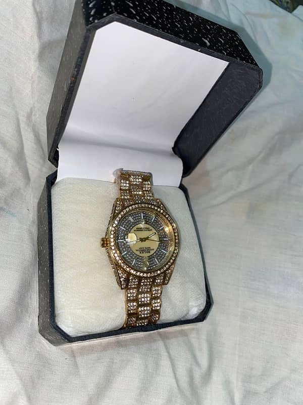 rolex oyster prepetual 0