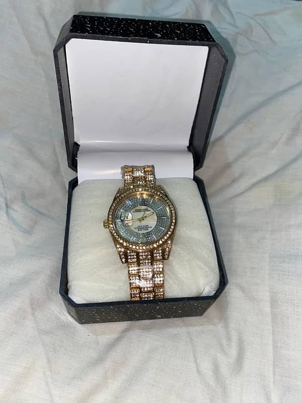 rolex oyster prepetual 1