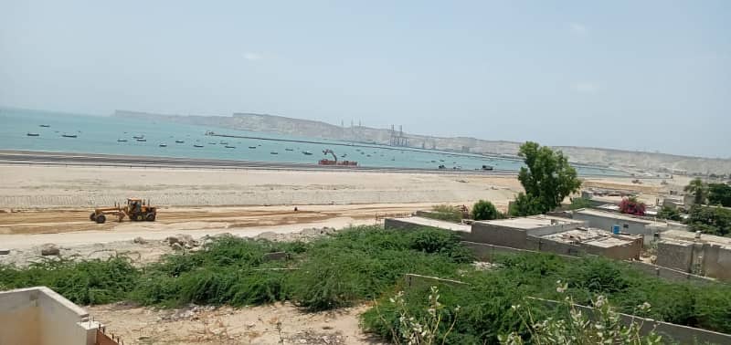 Mouza Naland Residential Plot Sized 8 Kanal For Sale 1