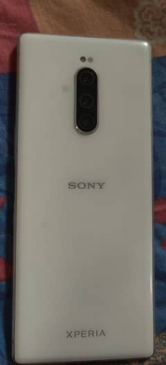 xperia1 2nd hand