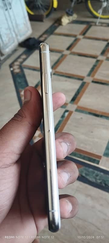 iPhone X Pta approved 2