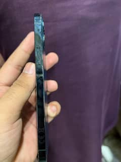 iphone 12 Pro Non-PTA