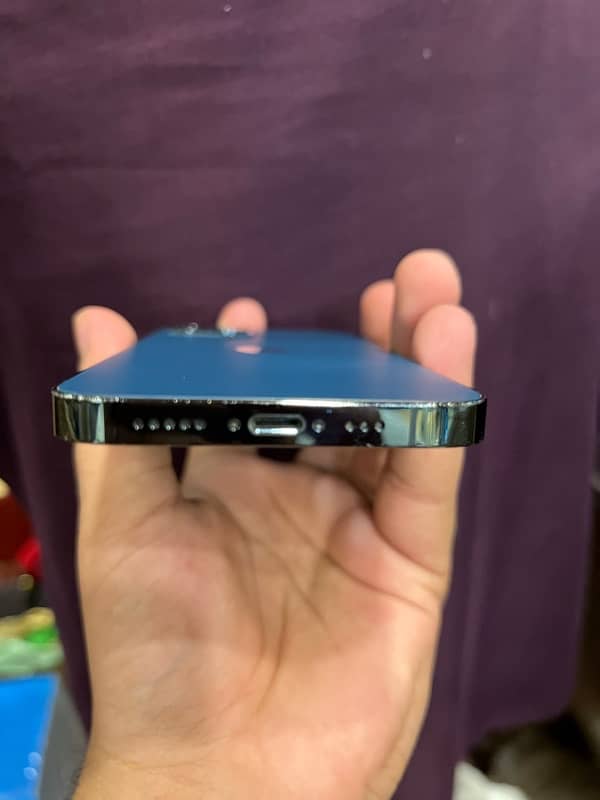 iphone 12 Pro Non-PTA 3