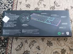 RAZER