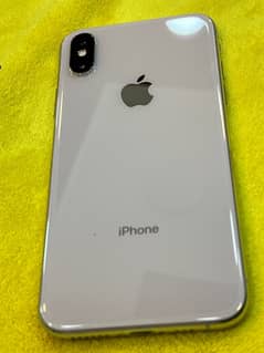 Iphone Xs Non pta Forsale 0