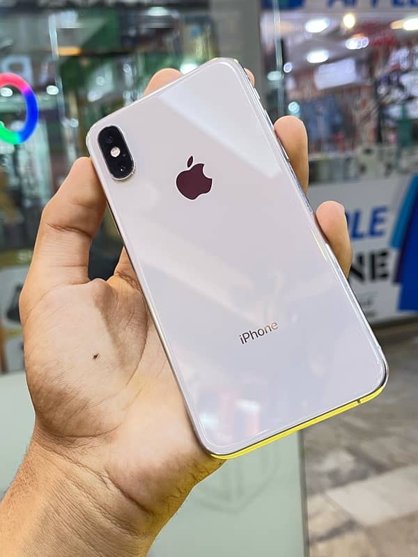 Iphone Xs Non pta Forsale 2