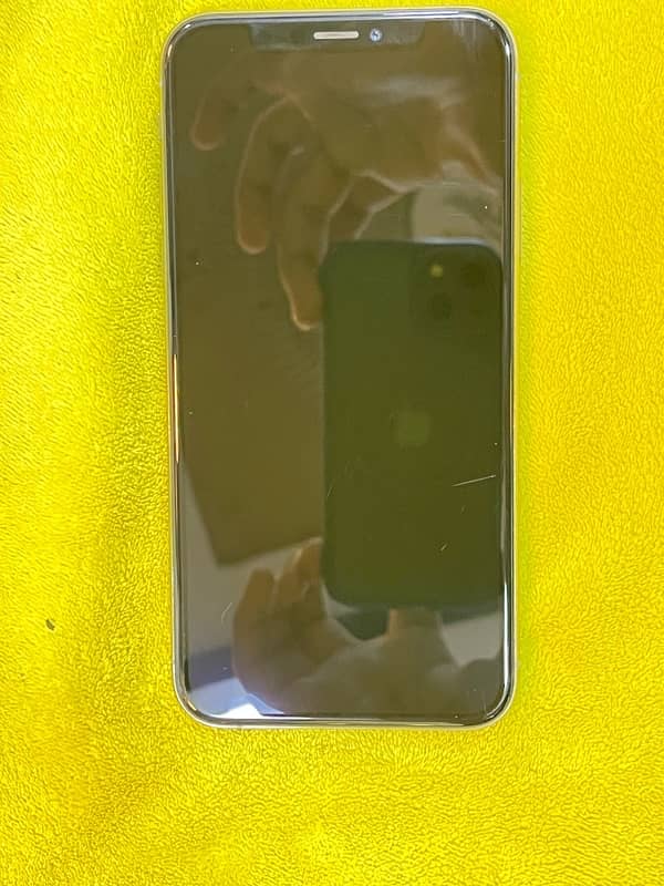 Iphone Xs Non pta Forsale 3