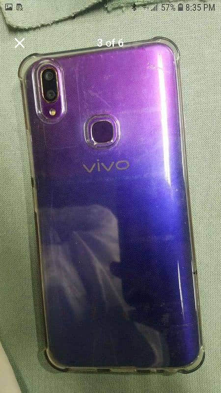 Vivo Y 85 new he ha 4