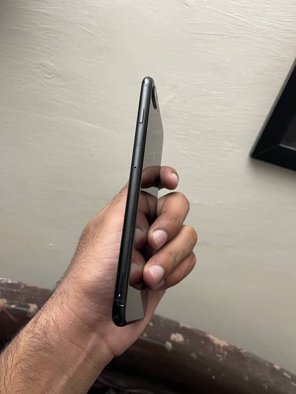 Iphone 7 plus jet black 4