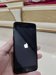 I phone 7plus 128GB non pta finger not working 0