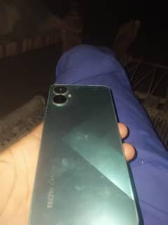 Tecno comon 19 full box 0