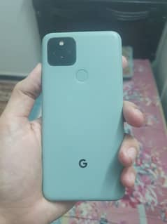 Google pixel 5