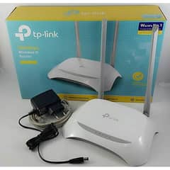 TP Link 840N Wifi Router