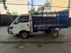 Hyundai shahzor(contact#03035016441