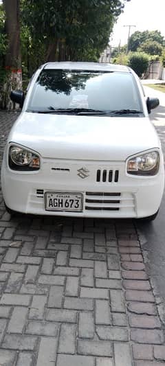 Suzuki Alto 2022